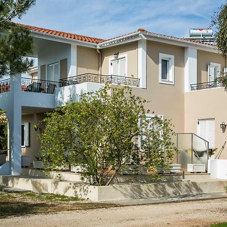 Julia'S Luxury Suites, Cephallonia Near Argostoli Kástron Exterior foto