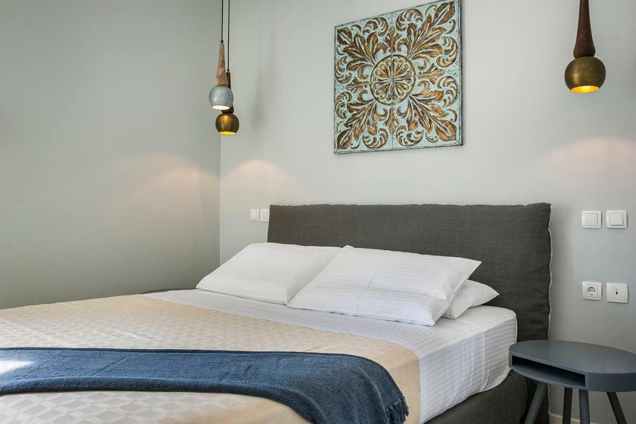 Julia'S Luxury Suites, Cephallonia Near Argostoli Kástron Exterior foto